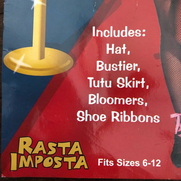 Witchy La Bouf Halloween Costume Witch - Picture 2 of 16